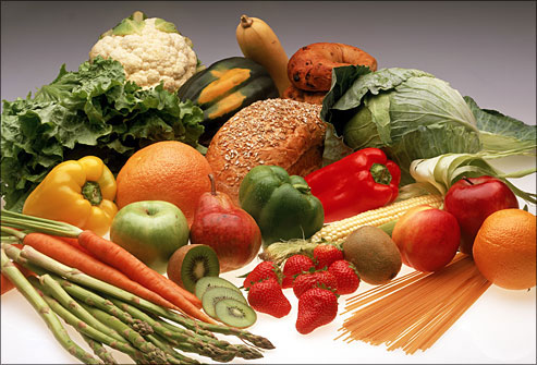 7خوراکی سرشار از آنتی اکسیدان لازم برای بدن