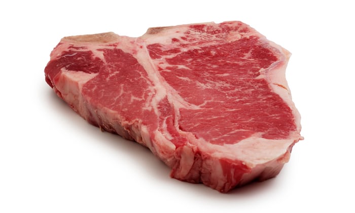 ۸ خاصیت باورنکردنی گوشت گوسفند برای سلامتی