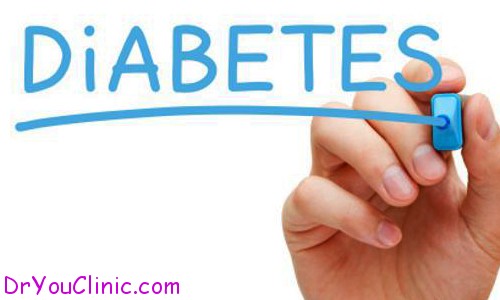 6 عارضه ی غیرمنتظره دیابت
