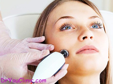 6 شیوه مراقبت از پوست پس از لیزر