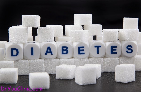 10 راه مقابله با عوارض دیابت (قسمت دوم)