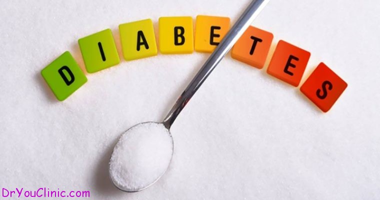 10 راه مقابله با عوارض دیابت (قسمت اول)