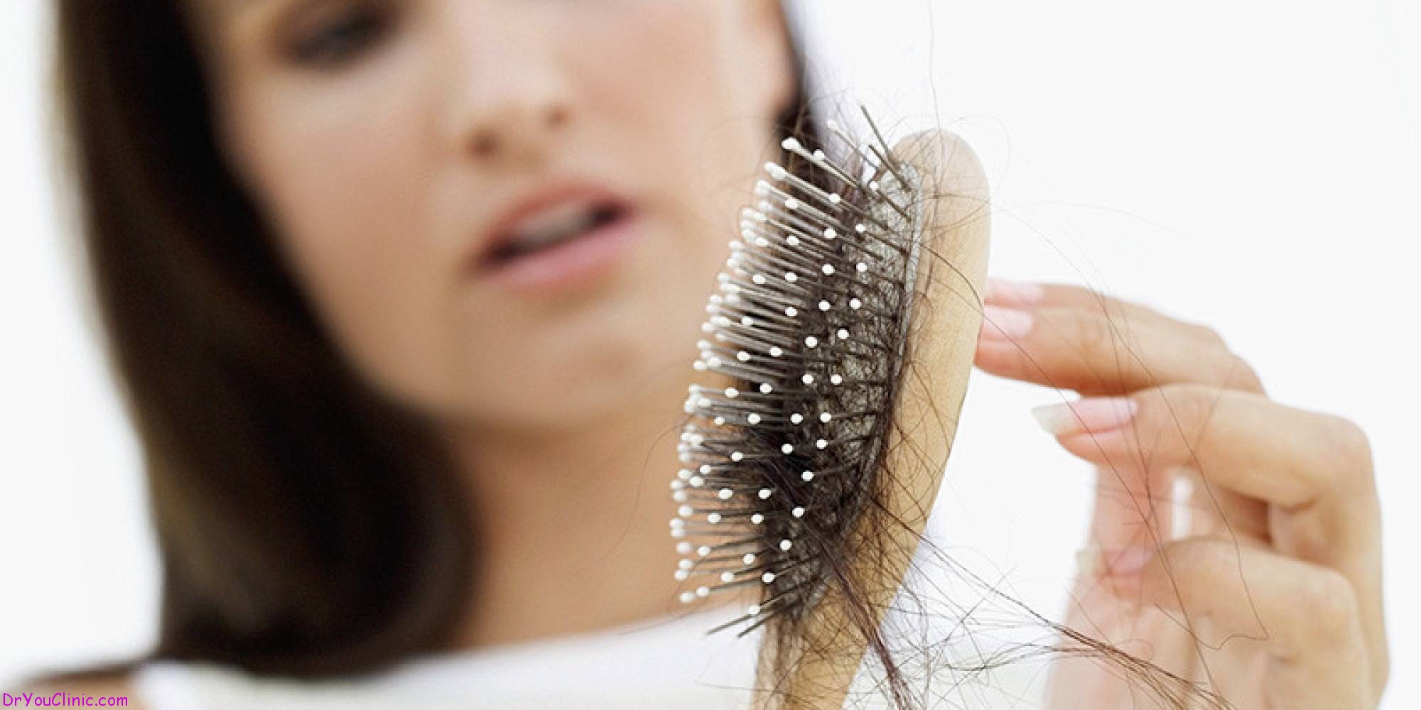 راهکار جلوگیری از ریزش مو قبل و پس از بارداری