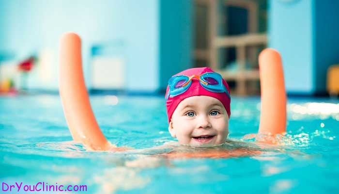 اثرات مفید ورزش شنا بر مغز و روح افراد