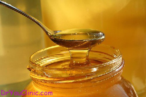 راهکار سنتی درمان سرماخوردگی با مصرف عسل